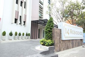 14 Residence