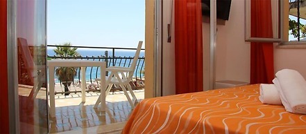 Chrismare Hotel