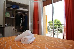 Chrismare Hotel