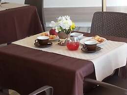 Chrismare Hotel