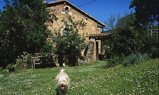 Hotel Rural La Gándara