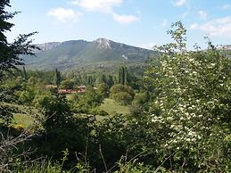 Hotel Rural La Gándara