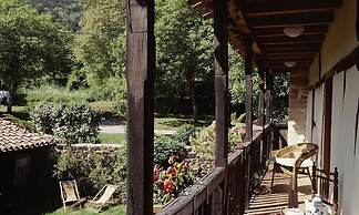 Hotel Rural La Gándara