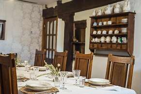 Hotel Rural La Gándara