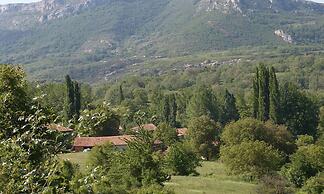 Hotel Rural La Gándara