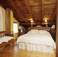 Hotel Rural La Gándara