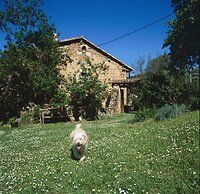 Hotel Rural La Gándara