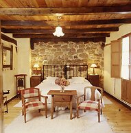 Hotel Rural La Gándara