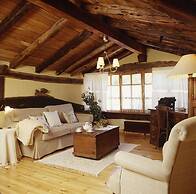 Hotel Rural La Gándara