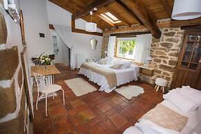 Hotel Rural La Gándara