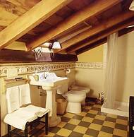Hotel Rural La Gándara