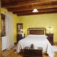 Hotel Rural La Gándara