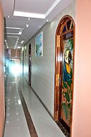 Galeria & Hotel Farol da Barra