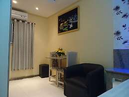 Galeria & Hotel Farol da Barra