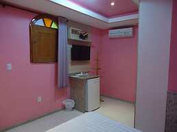 Galeria & Hotel Farol da Barra