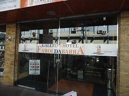 Galeria & Hotel Farol da Barra