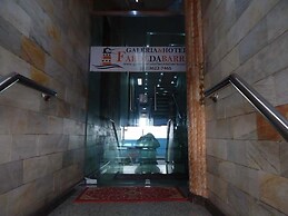 Galeria & Hotel Farol da Barra