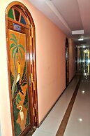 Galeria & Hotel Farol da Barra