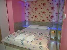 Galeria & Hotel Farol da Barra