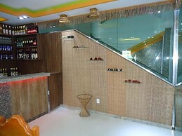 Galeria & Hotel Farol da Barra