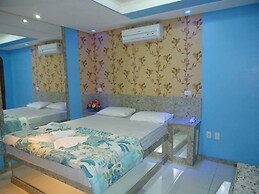 Galeria & Hotel Farol da Barra