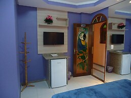 Galeria & Hotel Farol da Barra