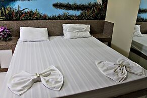 Galeria & Hotel Farol da Barra