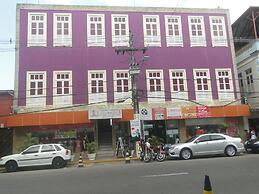 Galeria & Hotel Farol da Barra