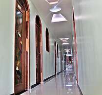 Galeria & Hotel Farol da Barra