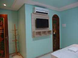 Galeria & Hotel Farol da Barra