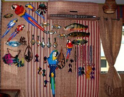 Galeria & Hotel Farol da Barra