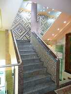 Galeria & Hotel Farol da Barra