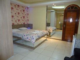 Galeria & Hotel Farol da Barra