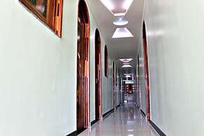 Galeria & Hotel Farol da Barra