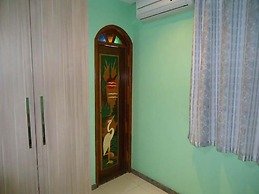 Galeria & Hotel Farol da Barra