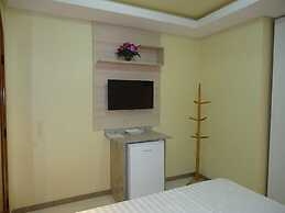 Galeria & Hotel Farol da Barra