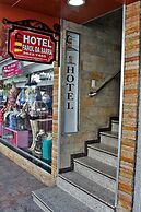 Galeria & Hotel Farol da Barra