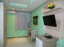 Galeria & Hotel Farol da Barra