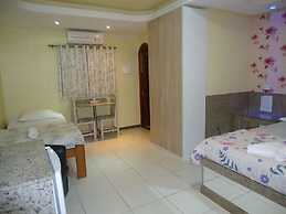 Galeria & Hotel Farol da Barra