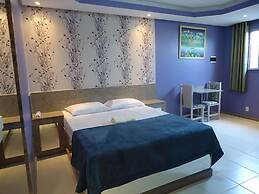 Galeria & Hotel Farol da Barra