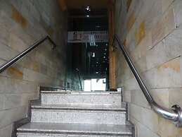 Galeria & Hotel Farol da Barra