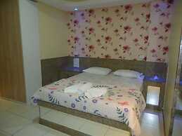 Galeria & Hotel Farol da Barra