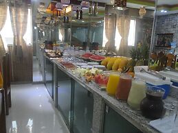 Galeria & Hotel Farol da Barra