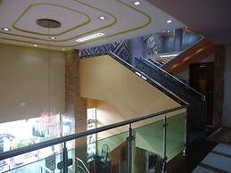 Galeria & Hotel Farol da Barra