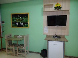 Galeria & Hotel Farol da Barra