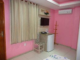 Galeria & Hotel Farol da Barra