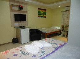 Galeria & Hotel Farol da Barra