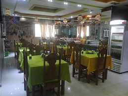 Galeria & Hotel Farol da Barra