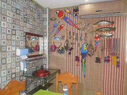 Galeria & Hotel Farol da Barra