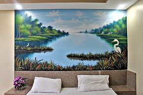 Galeria & Hotel Farol da Barra